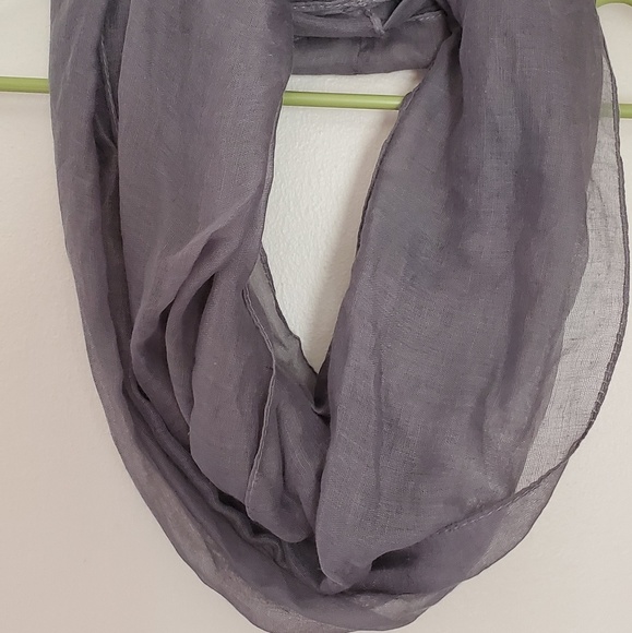 Infinity scarf - Picture 2 of 3